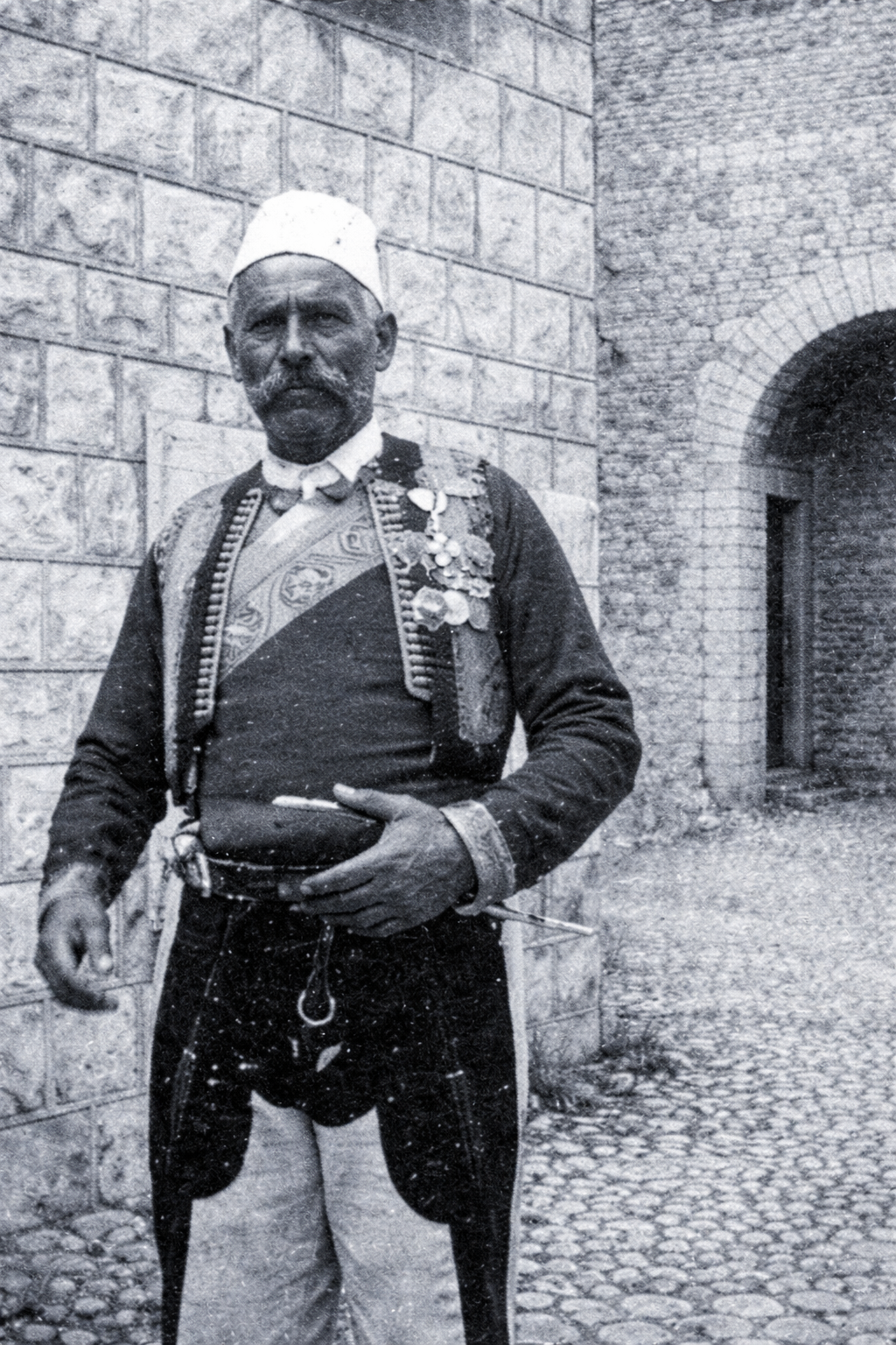 The Legacy of Hoti: Blood, Honor, and the Mountains