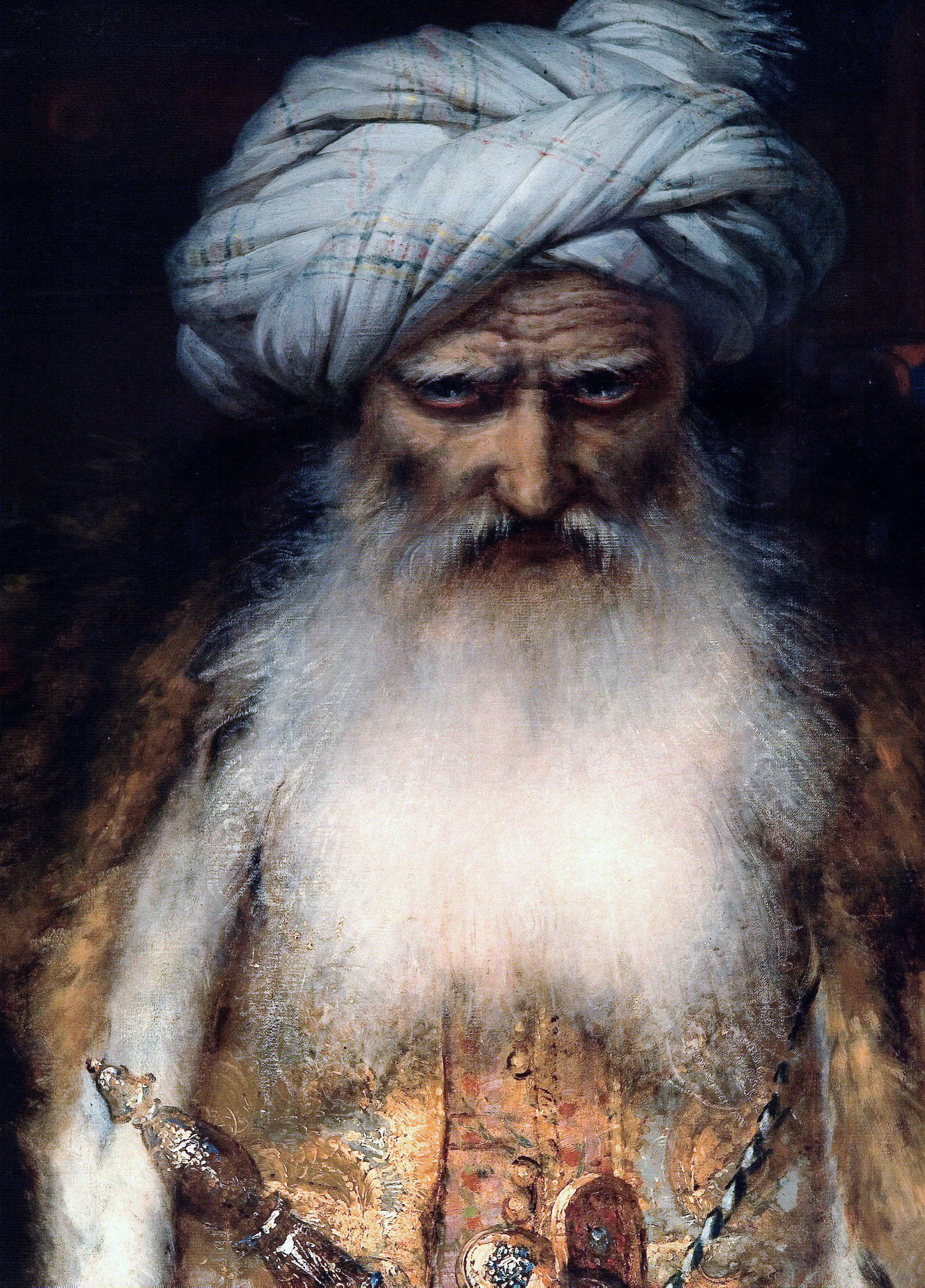 January 24: The Fall of Giants — Remembering Ali Pasha Tepelena