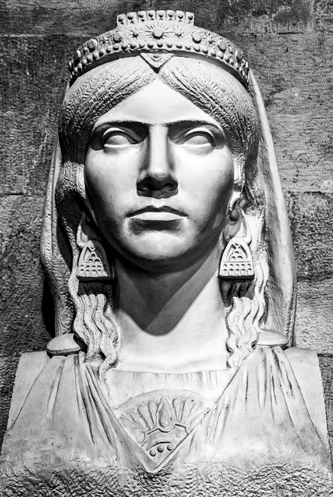 Teuta, The Most Powerful Queen of Antiquity