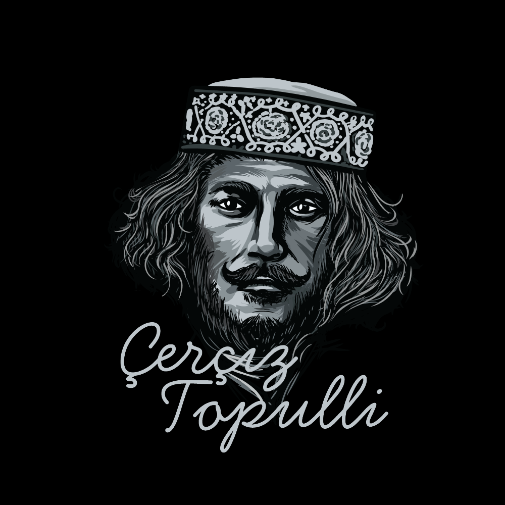 Çerçiz Topulli