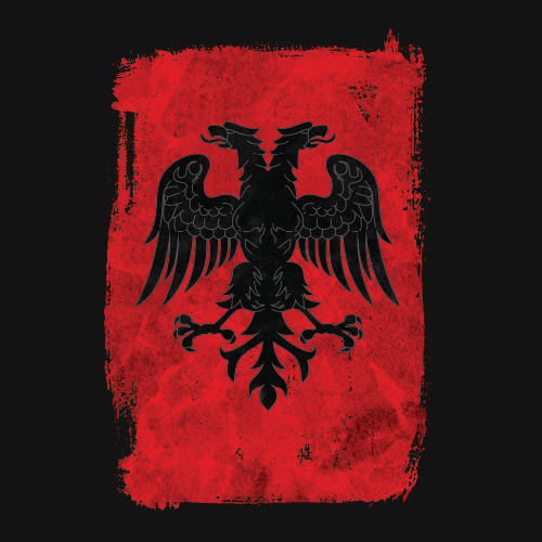 Kastrioti Eagle