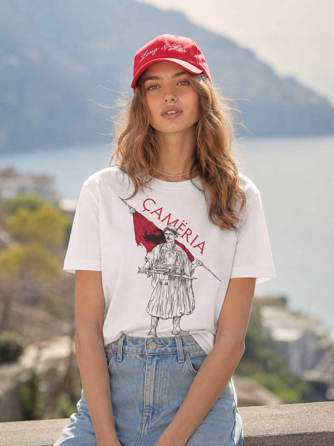 Çameria Women’s T-Shirt