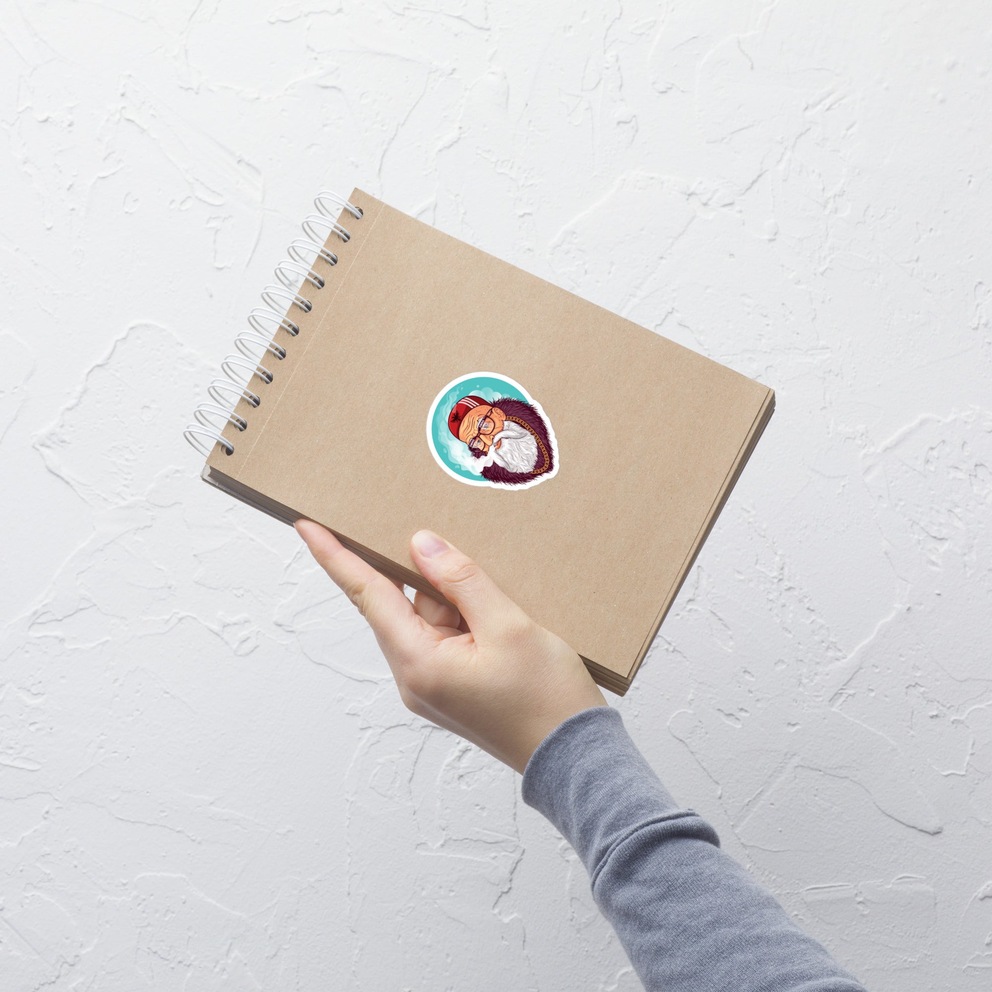 Ali Pash Tepelena Sticker