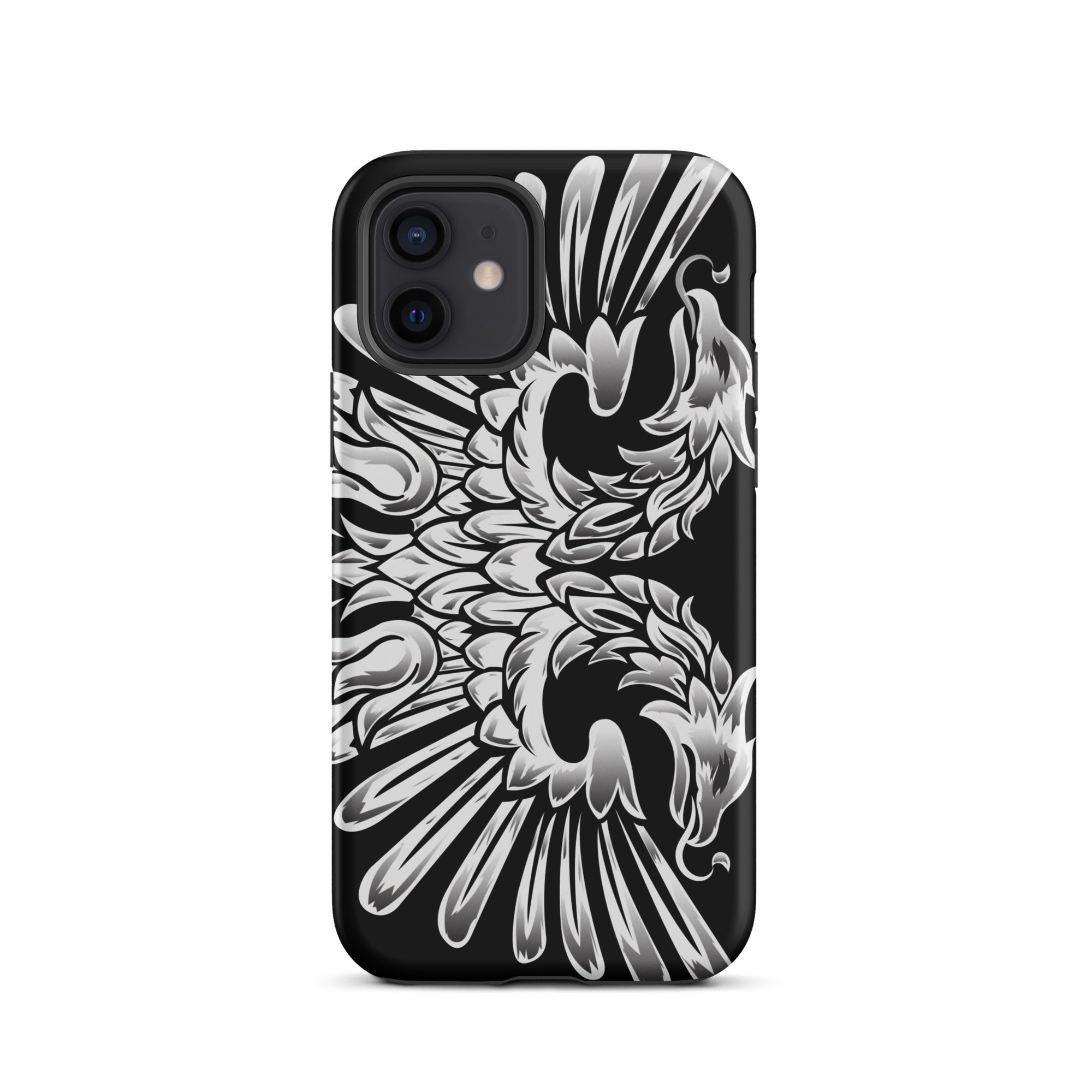 #model_iphone 12