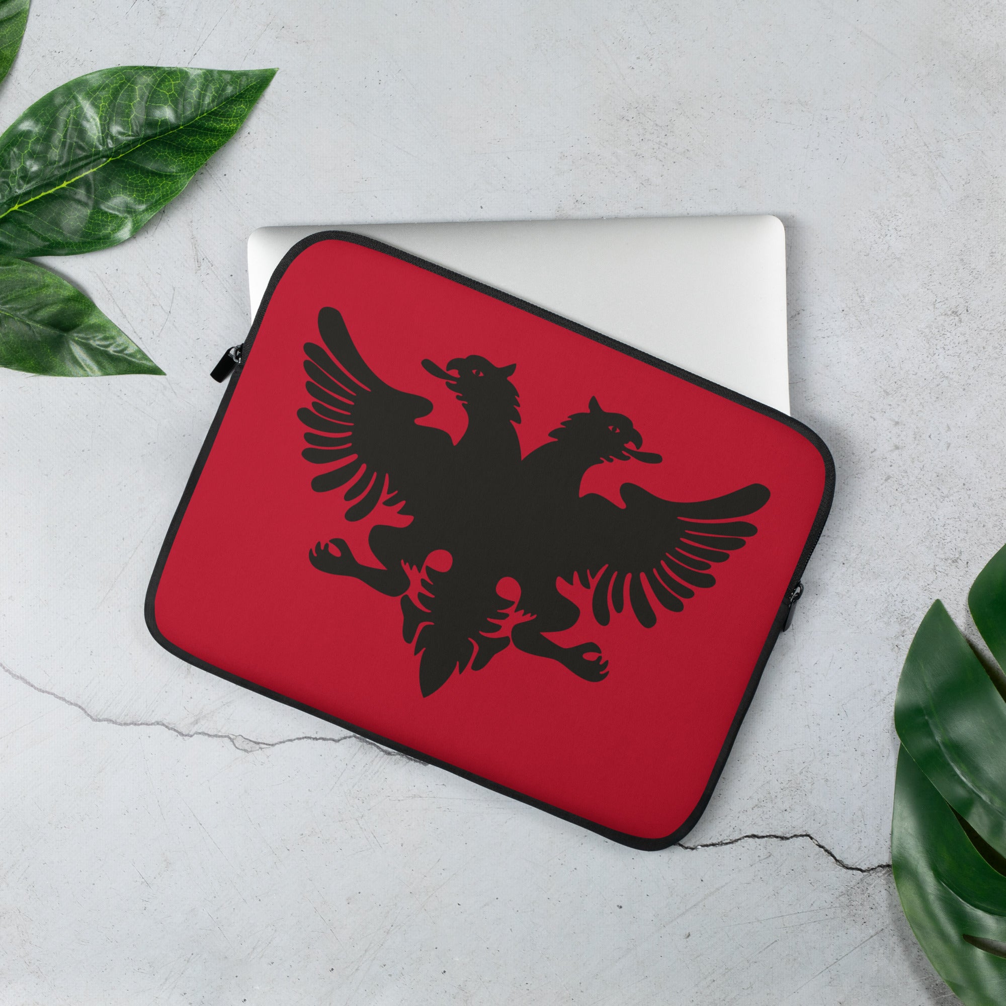 1912 Eagle Laptop Sleeve