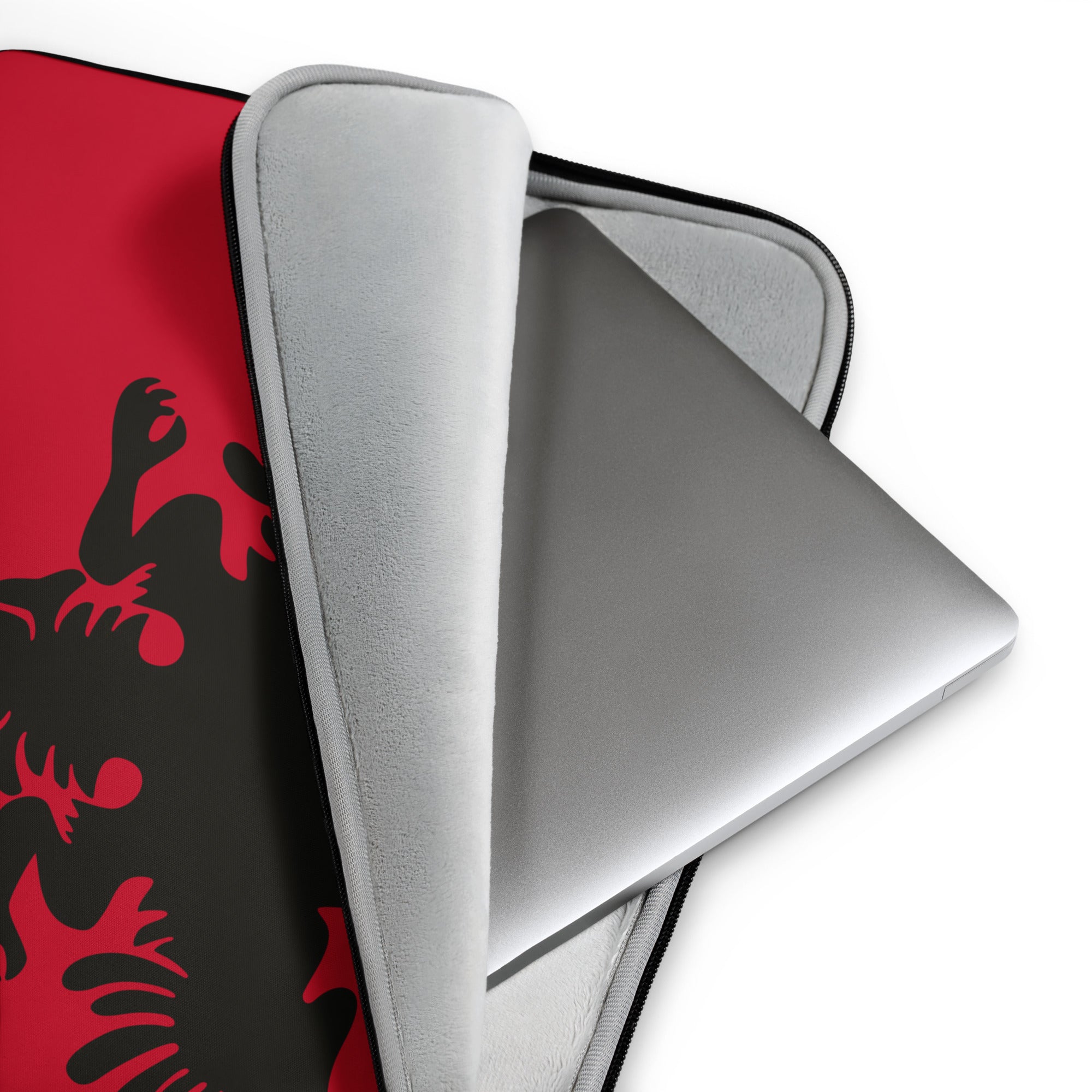 1912 Eagle Laptop Sleeve