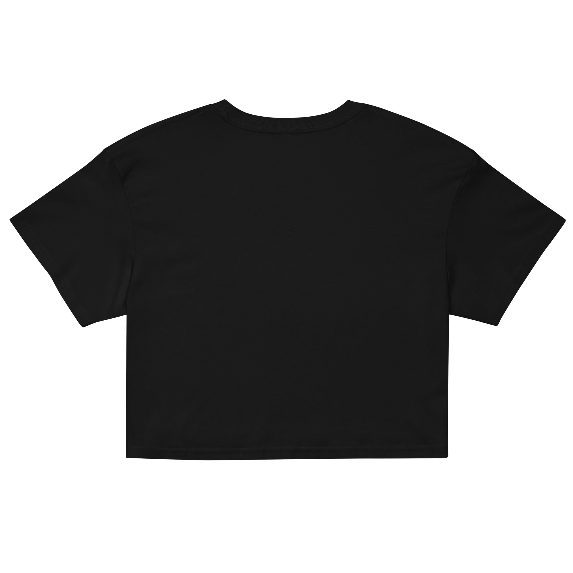 GOAT Women's Crop Top