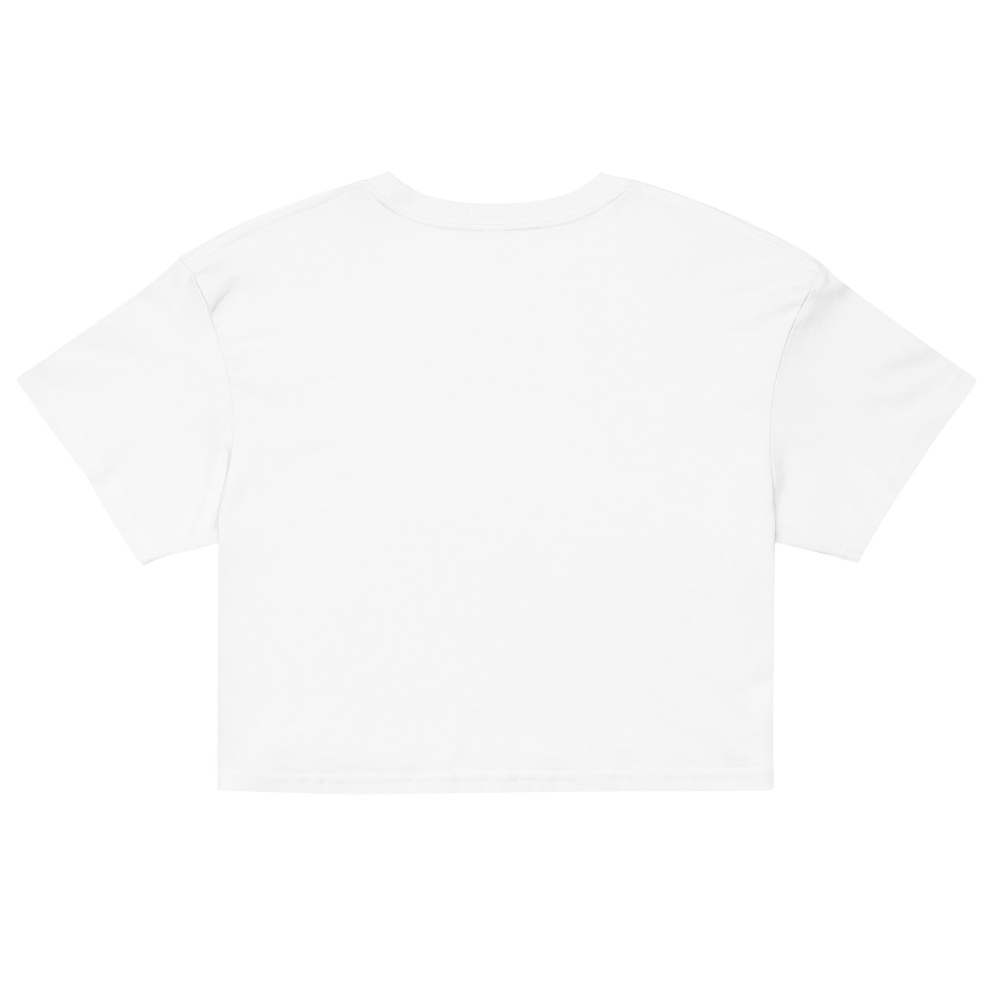 GOAT Women's Crop Top