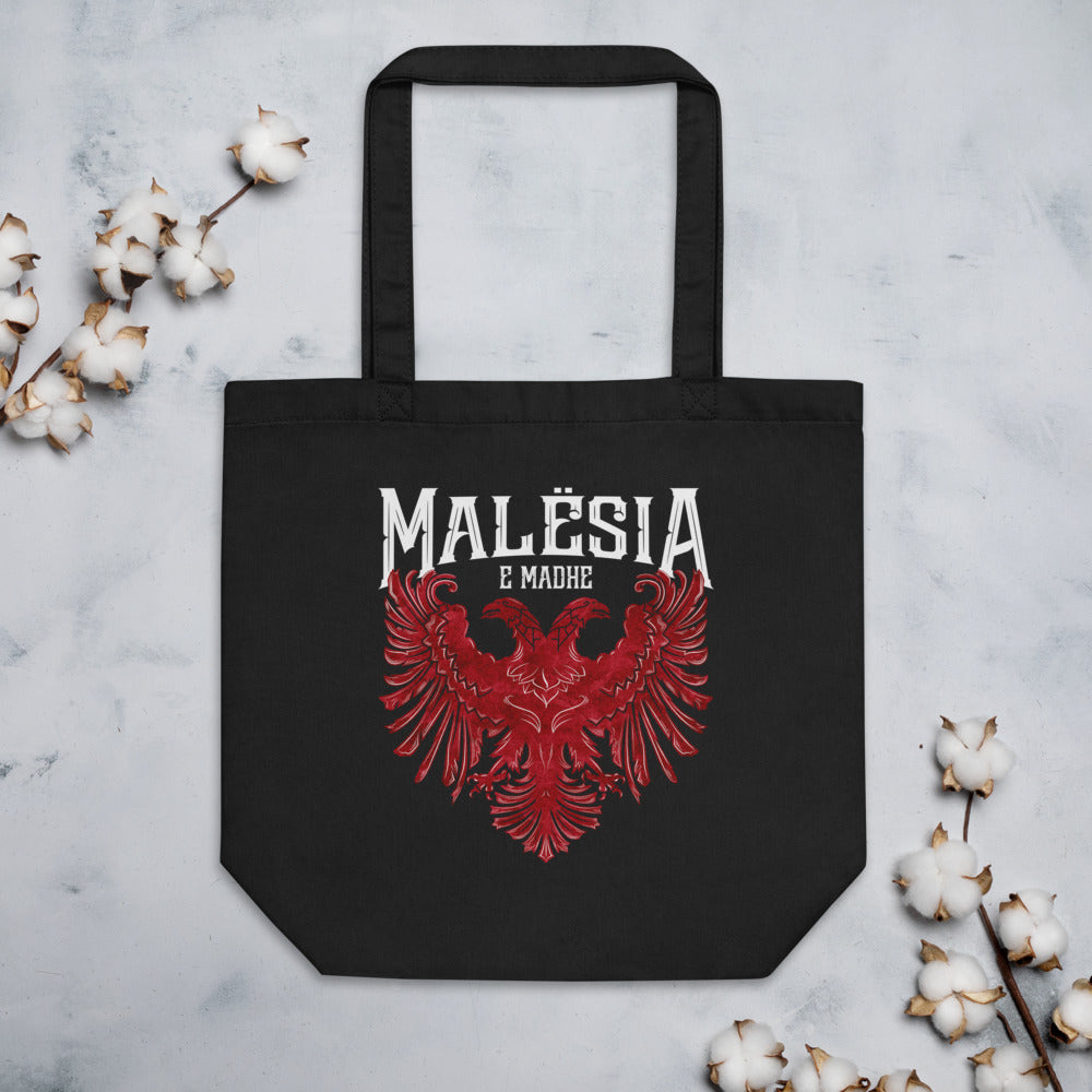 Malësia Eco Tote Bag