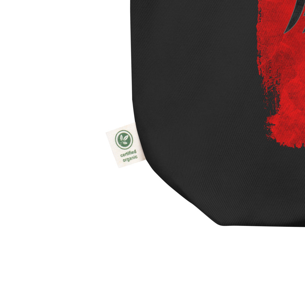 Kastrioti Eagle Tote