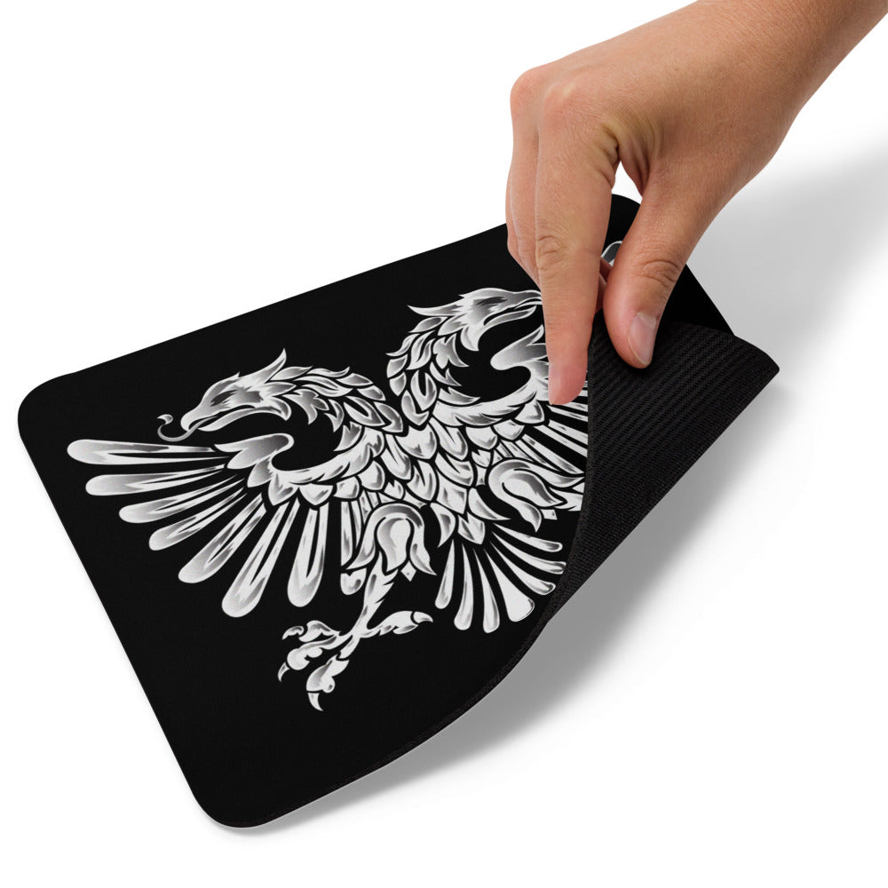 1939 Eagle Mouse Pad