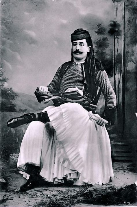 Pasha of Shkodra