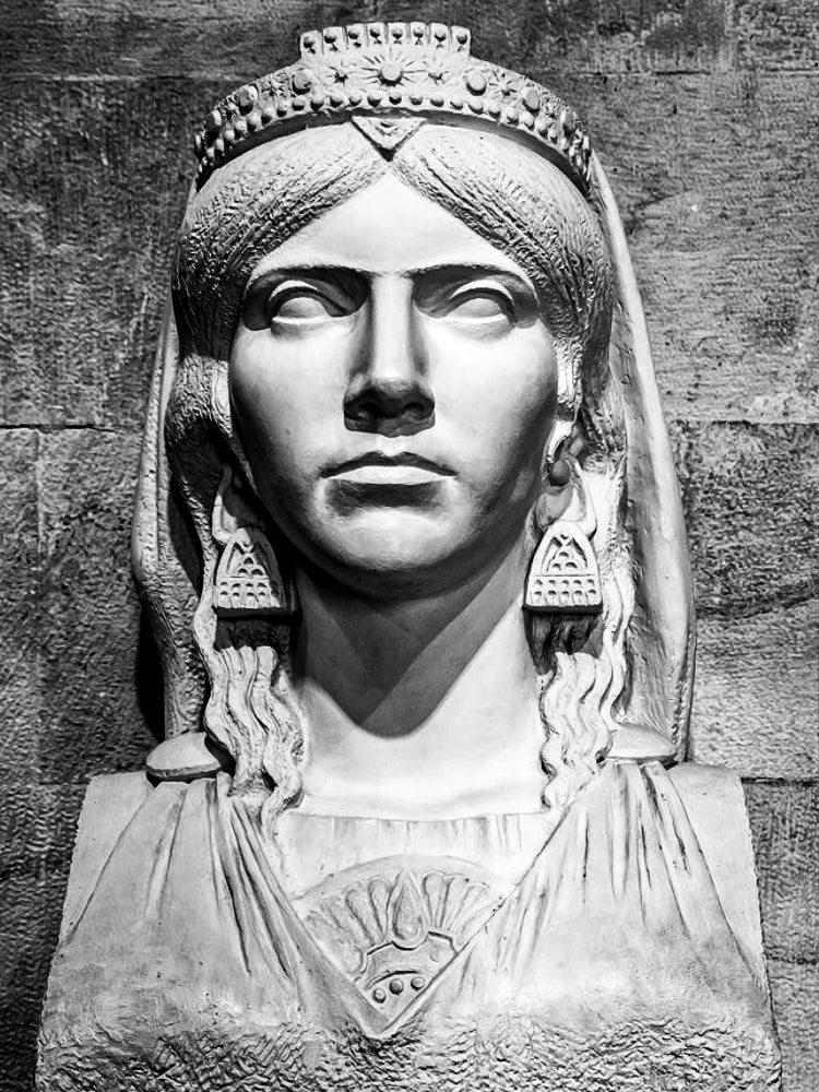 Teuta, The Most Powerful Queen of Antiquity