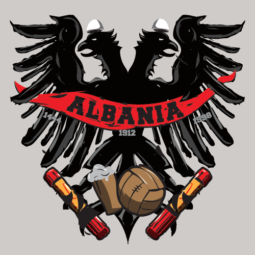 Albanian Ultras