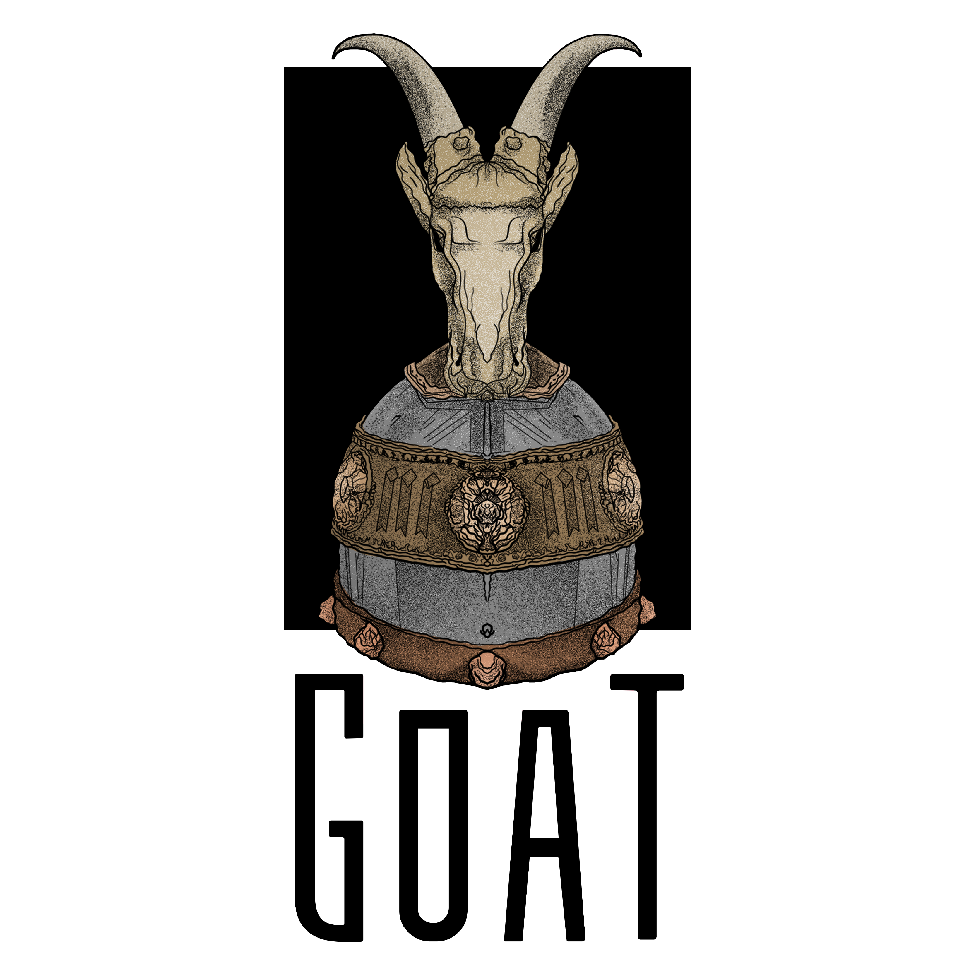 GOAT
