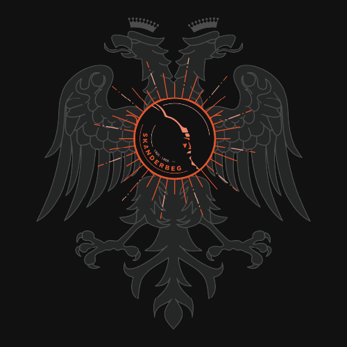 Skanderbeg Eagle