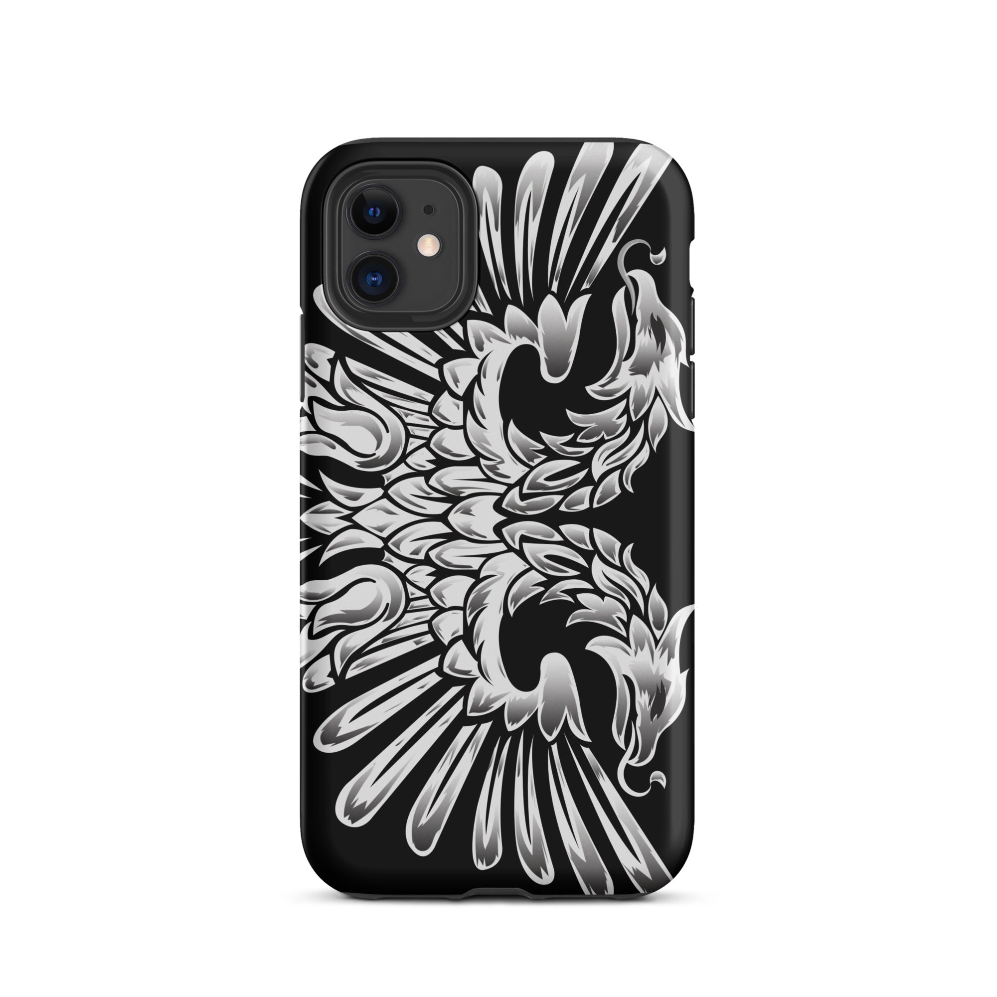 #model_iphone 11