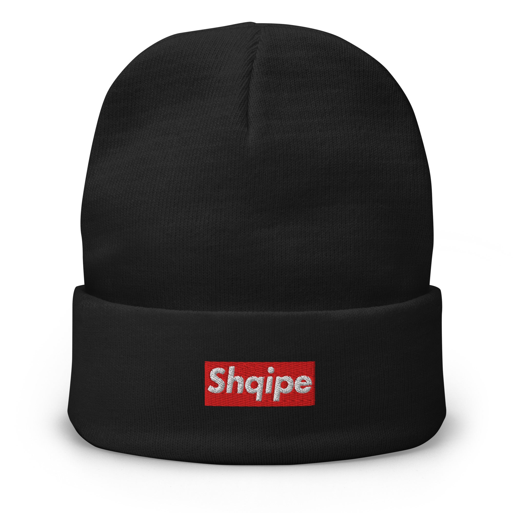 Supreme Shqipe Beanie