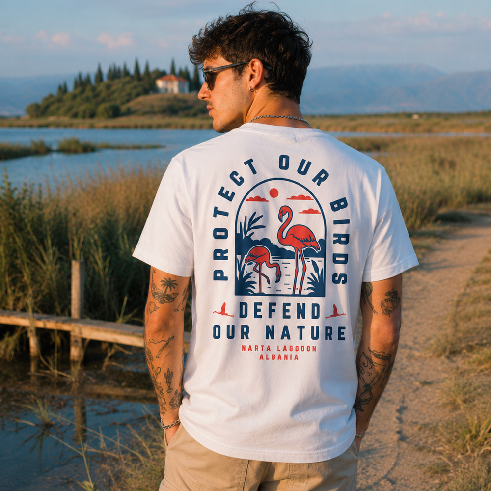 Protect Albania T-Shirt