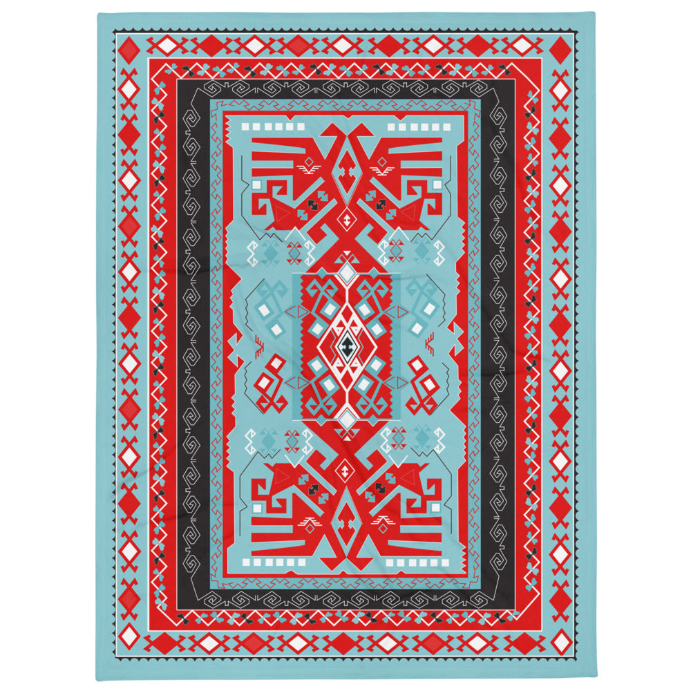 #color_Red/Aqua Blue