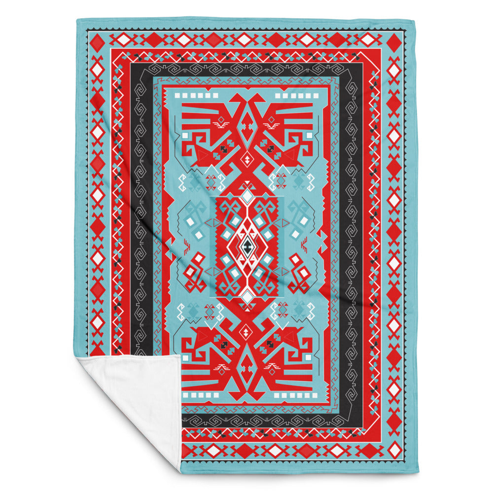 #color_Red/Aqua Blue