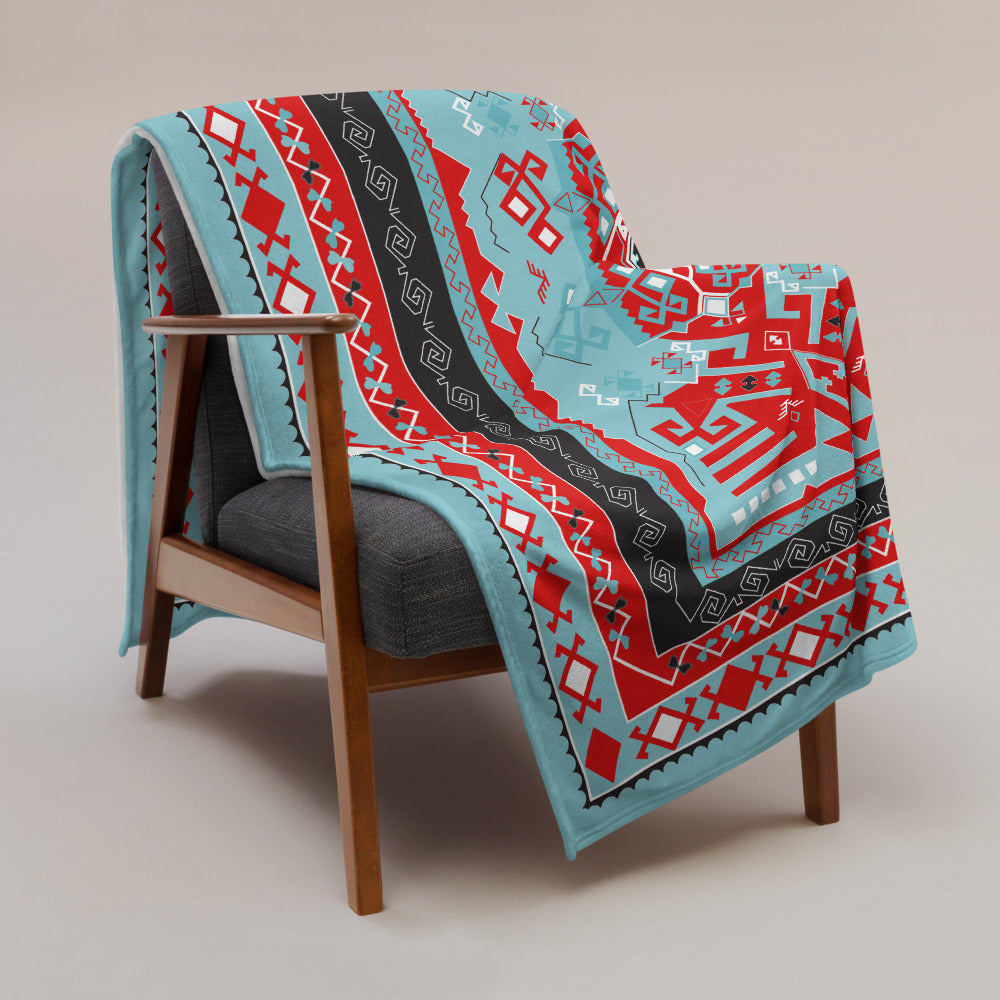 #color_Red/Aqua Blue