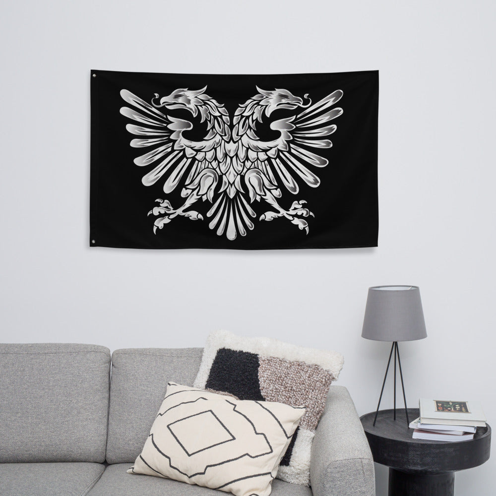 1939 Eagle Flag