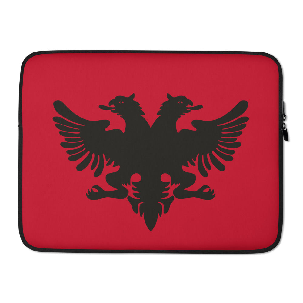 Pavarësia Eagle Laptop Sleeve